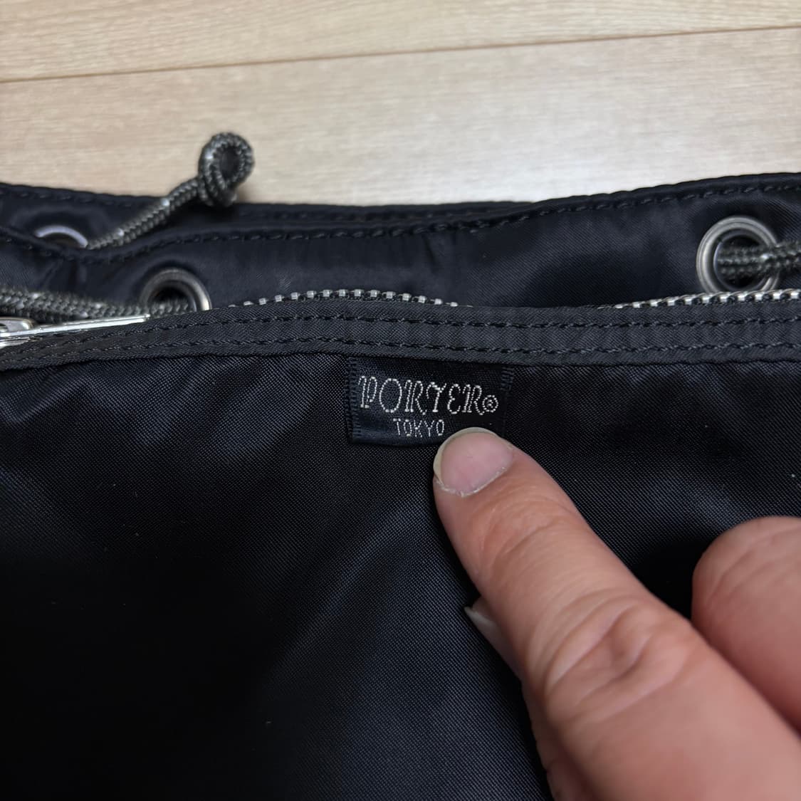 요시다포터 porter 럭색 백팩 (622-79312) 상품이미지8