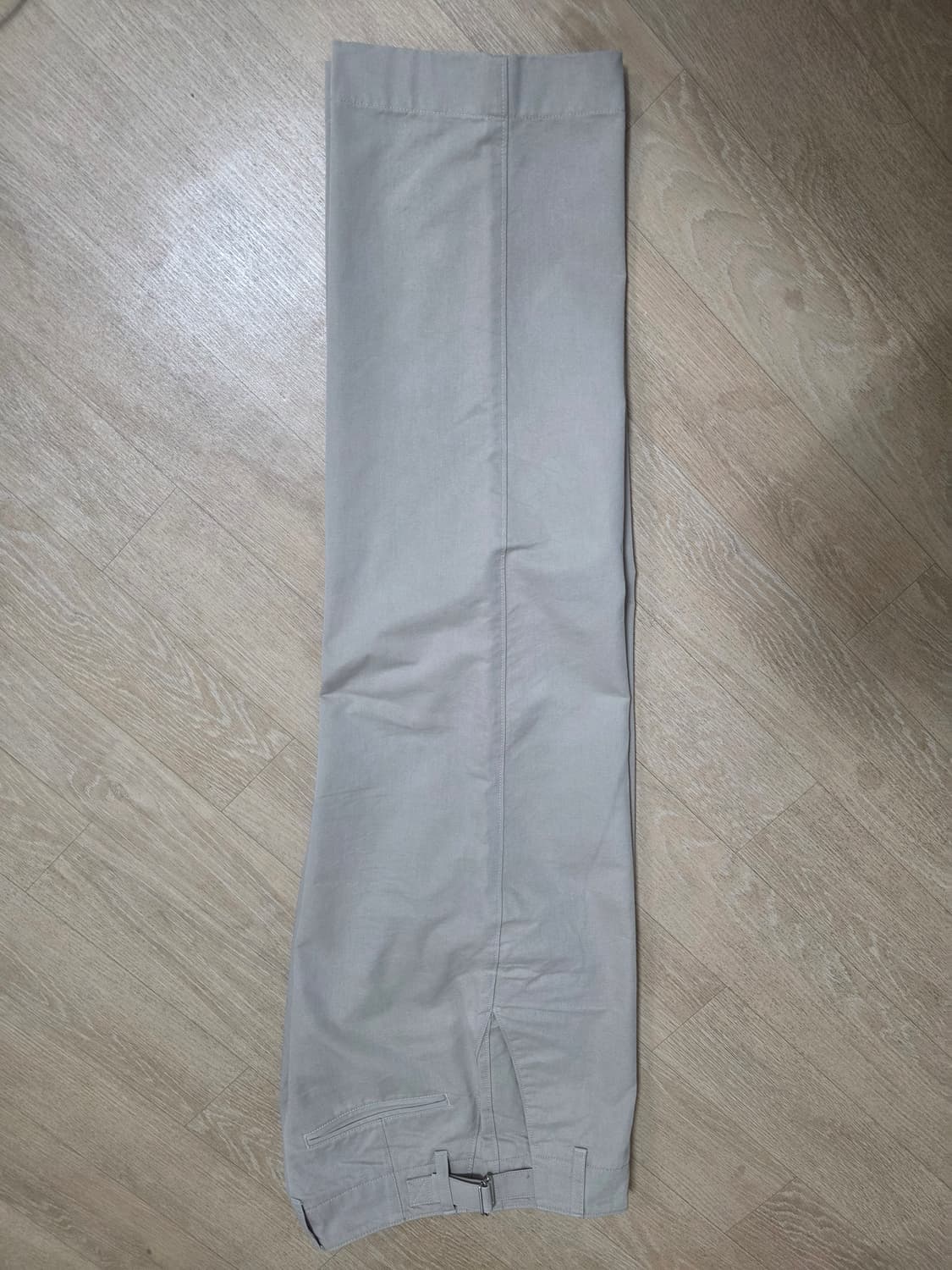 인더로우 오피서 치노 팬츠 1사이즈 상품이미지5