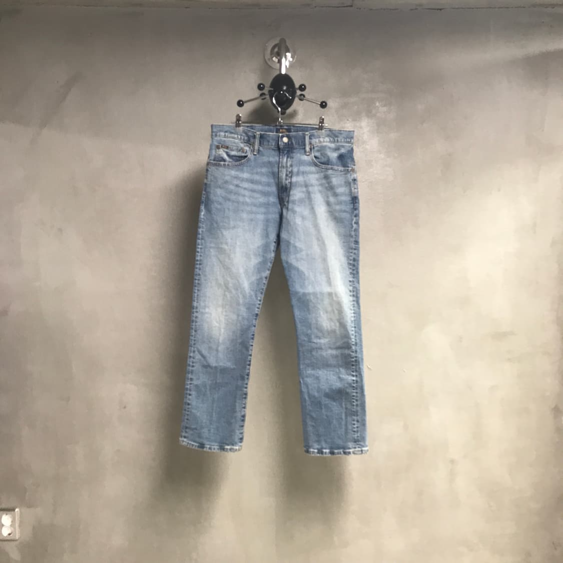 폴로 랄프로렌 데님 팬츠 34/32 상품이미지1
