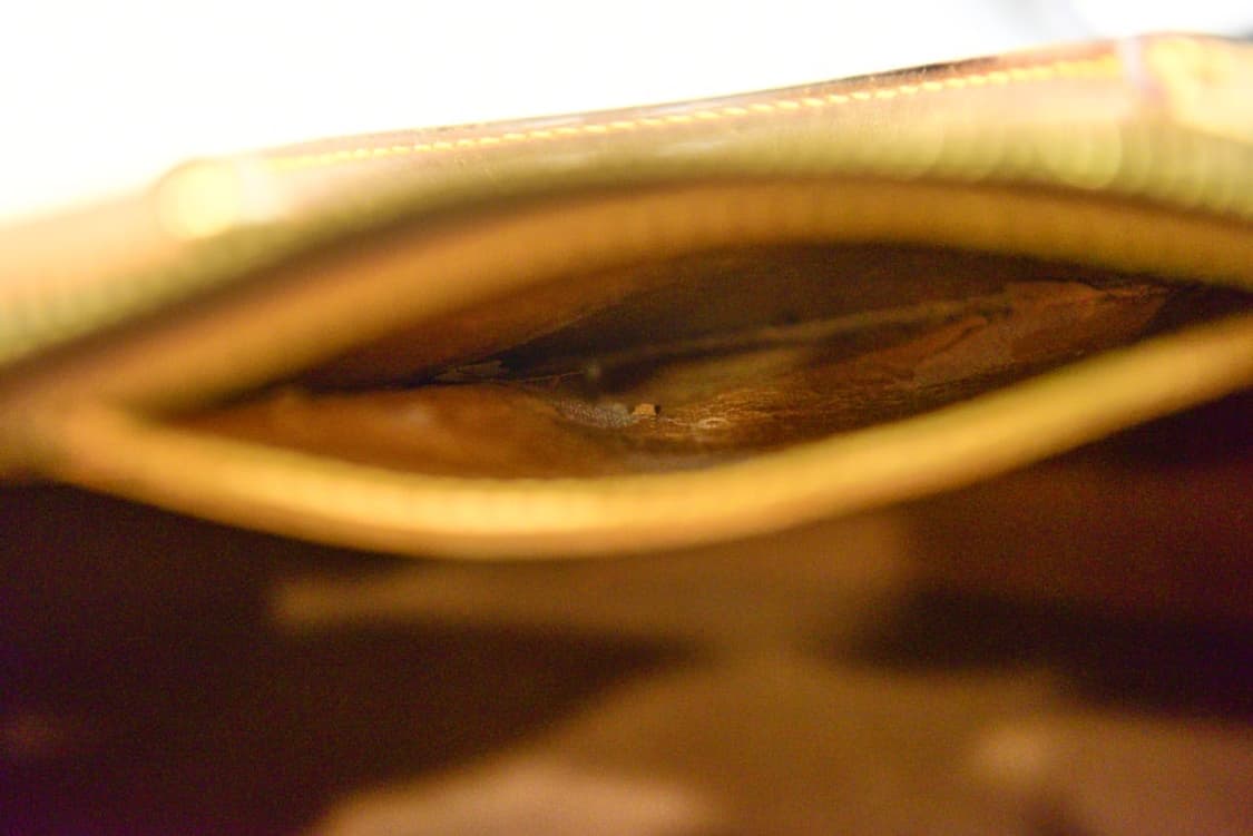 루이비통 모노그램 스피디 35 (정품) 상품이미지10