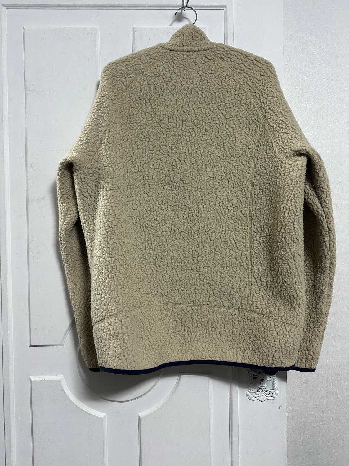 파타고니아 레트로 파일 플리스 상품이미지2