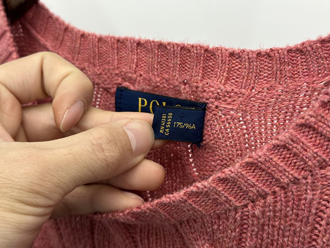 POLO by RALPH LAUREN (M) 상품이미지9