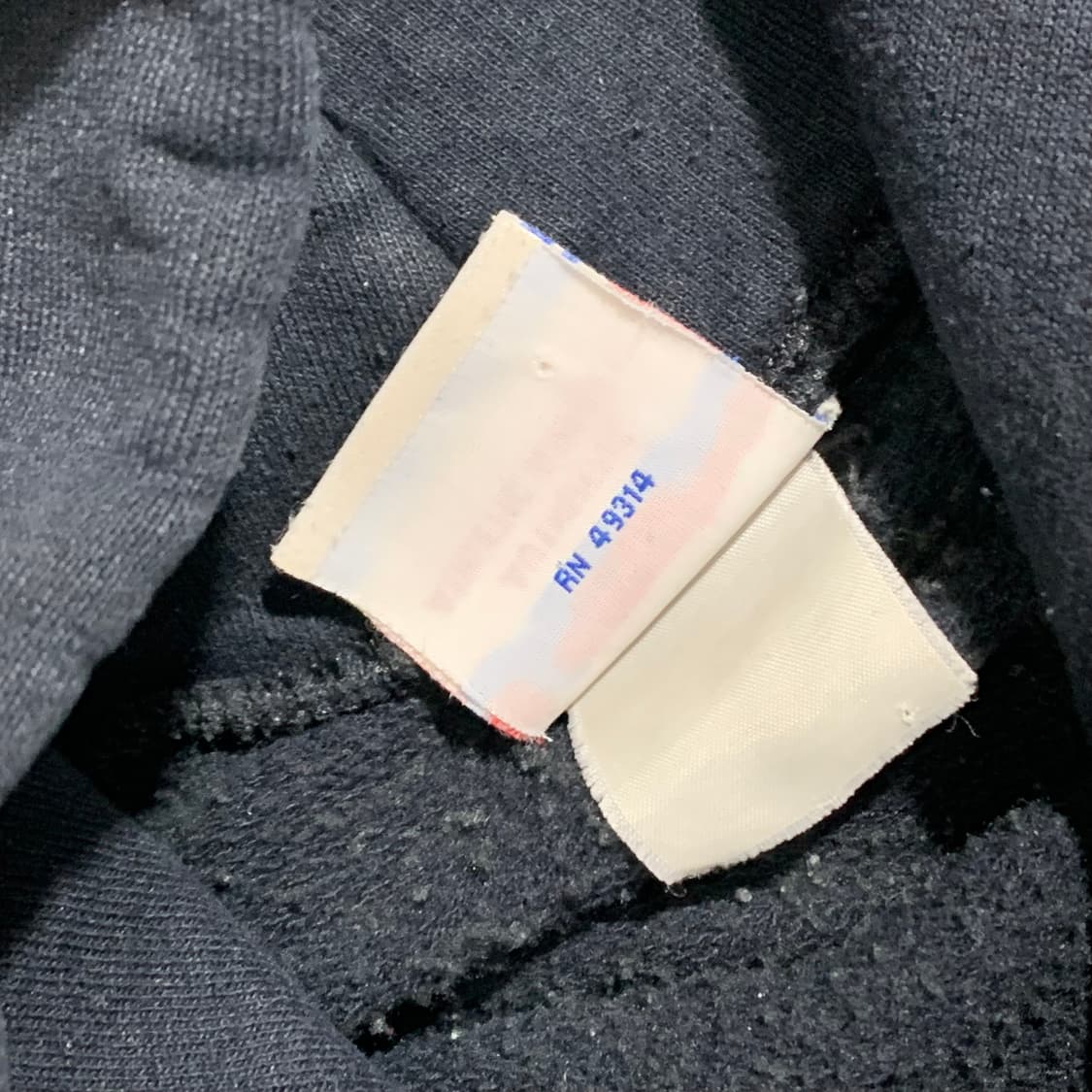 챔피온 보스턴 컬리지 후드티 상품이미지4