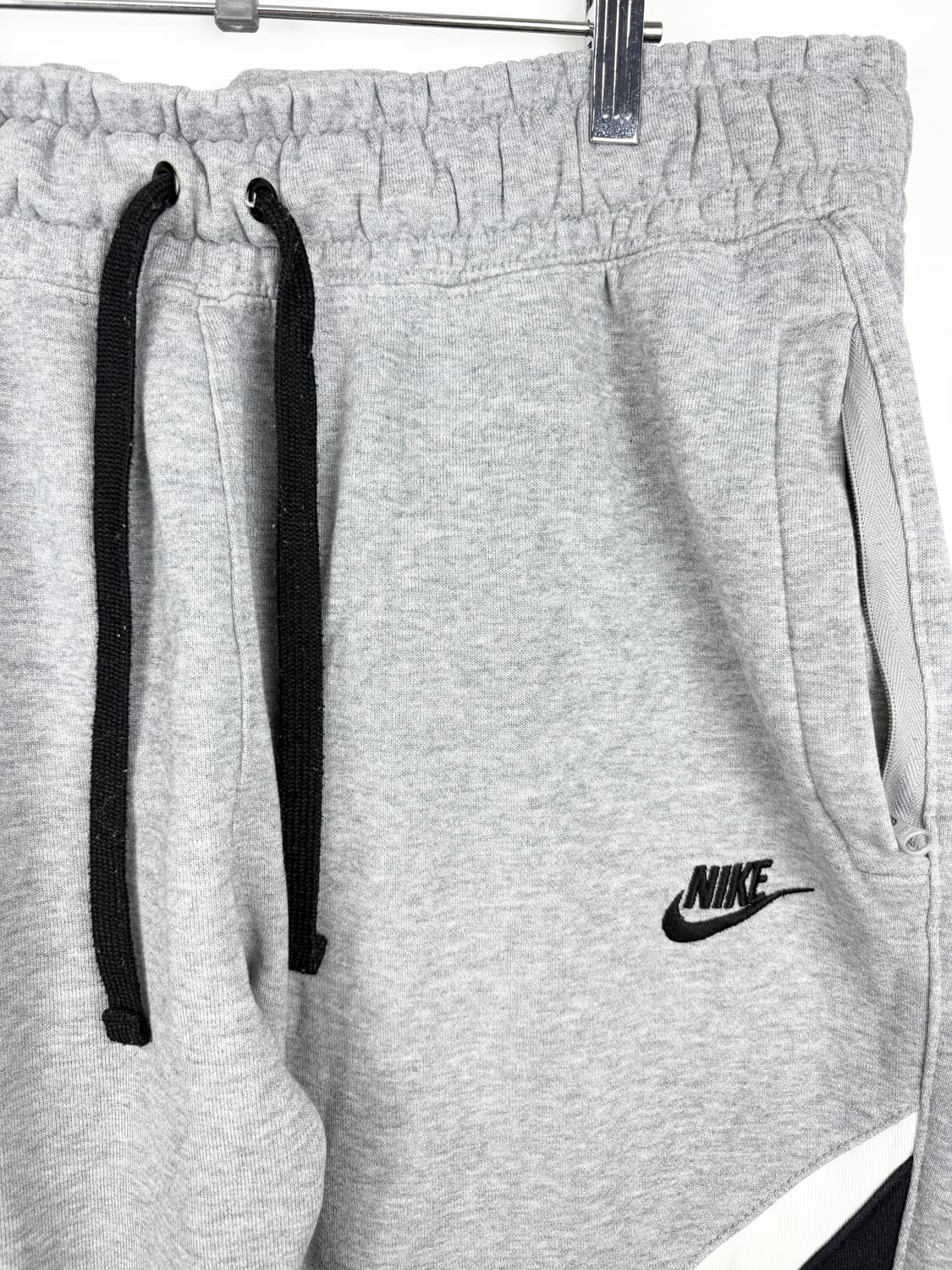 나이키 빅스우시 기모 조거 팬츠 상품이미지2