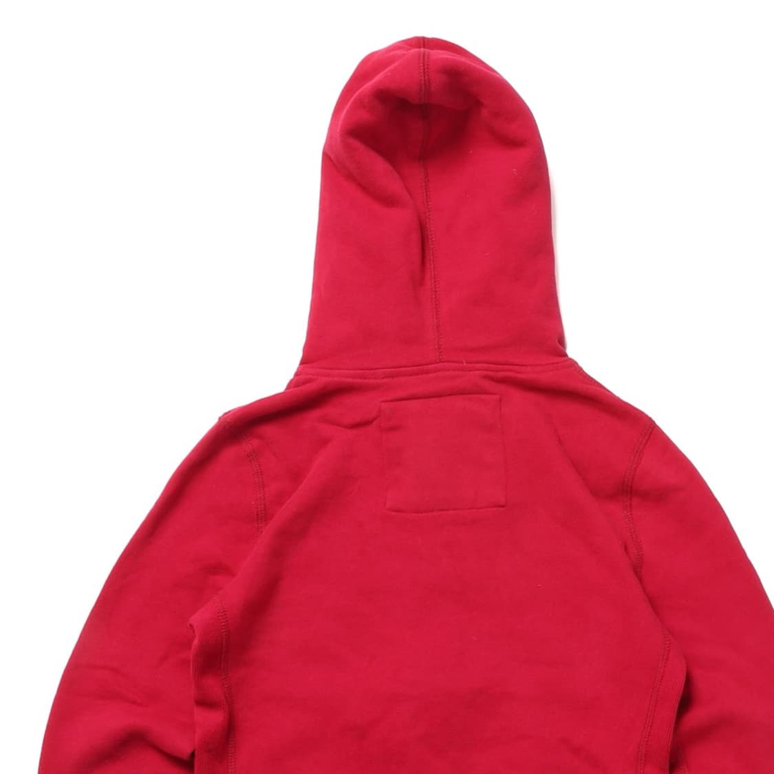 아베크롬비 Abercrombie & Fitch Logo Hood Zip  상품이미지5