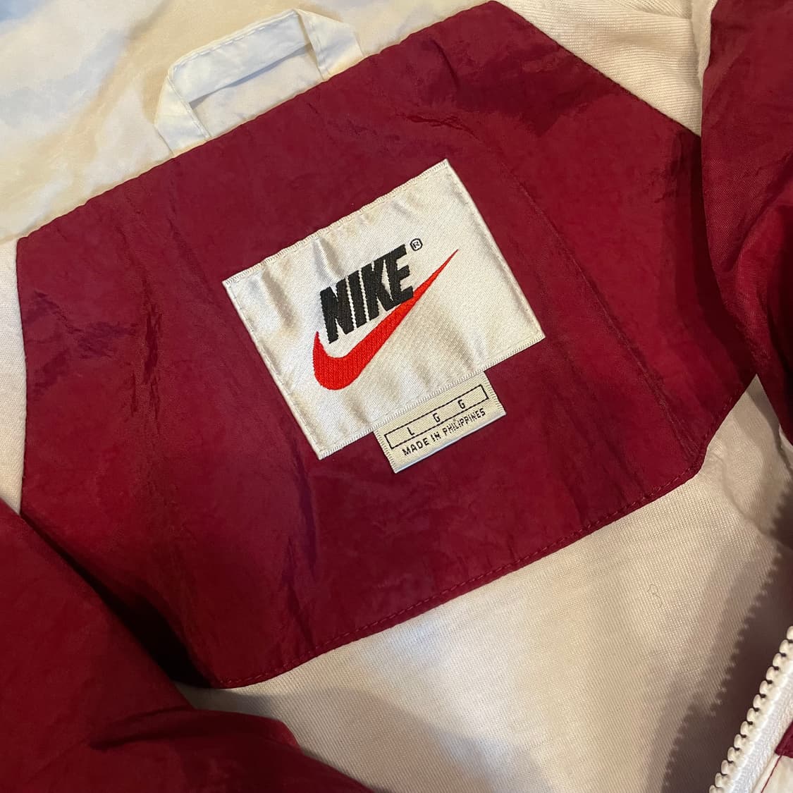 NIKE windbreaker 상품이미지3