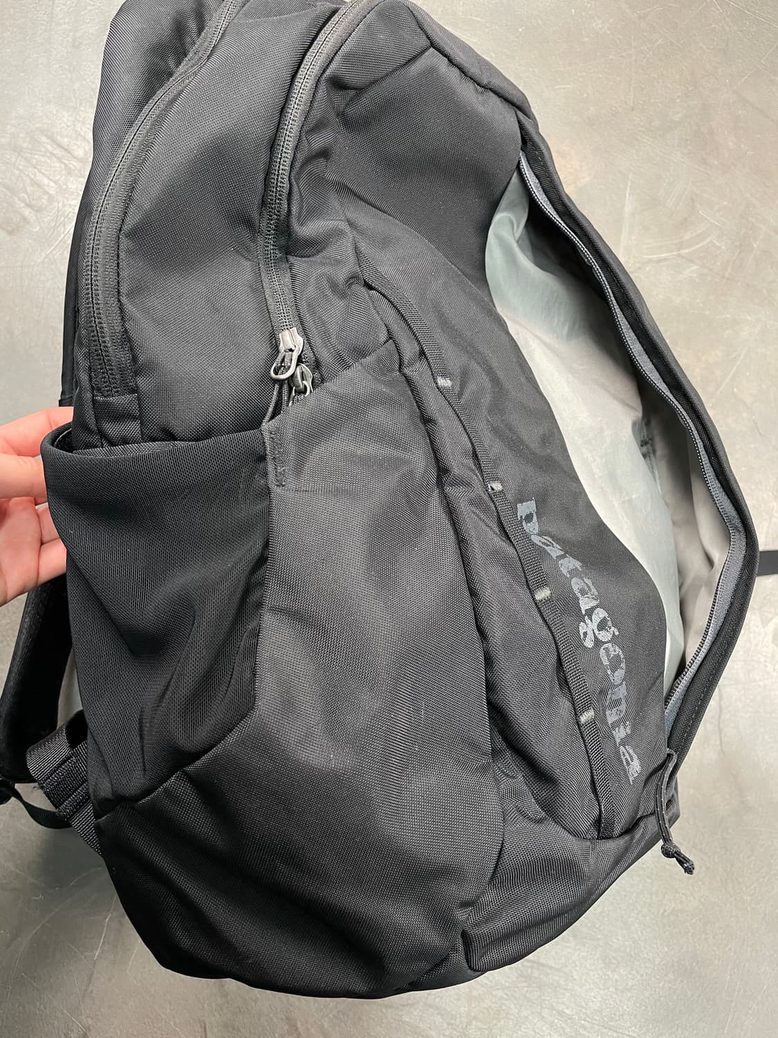 파타고니아 레퓨지오28 백팩 상품이미지2