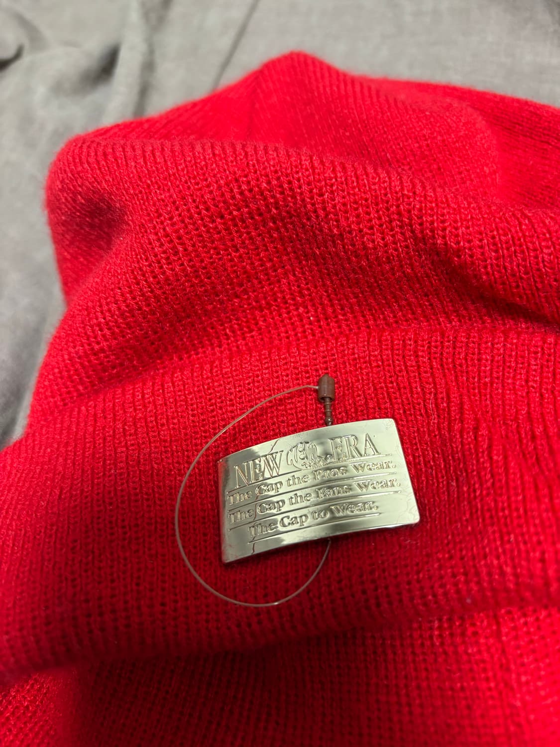 new era 비니 상품이미지2