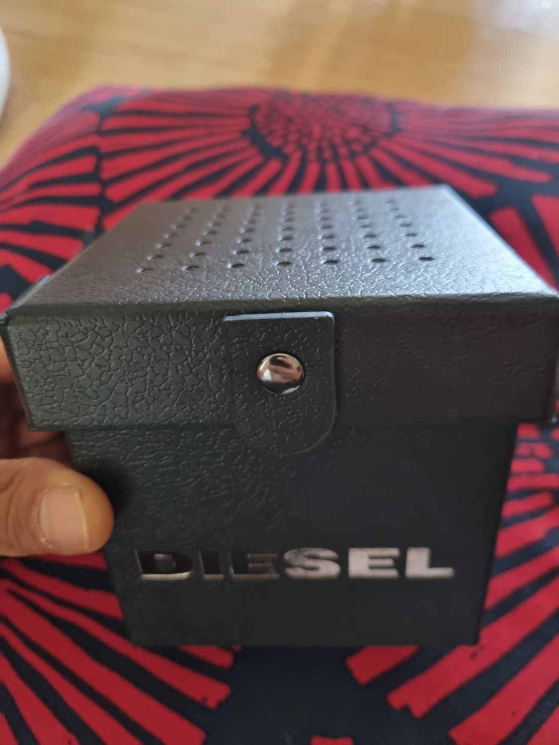 DZT2015 Diesel Smartwatch 상품이미지1