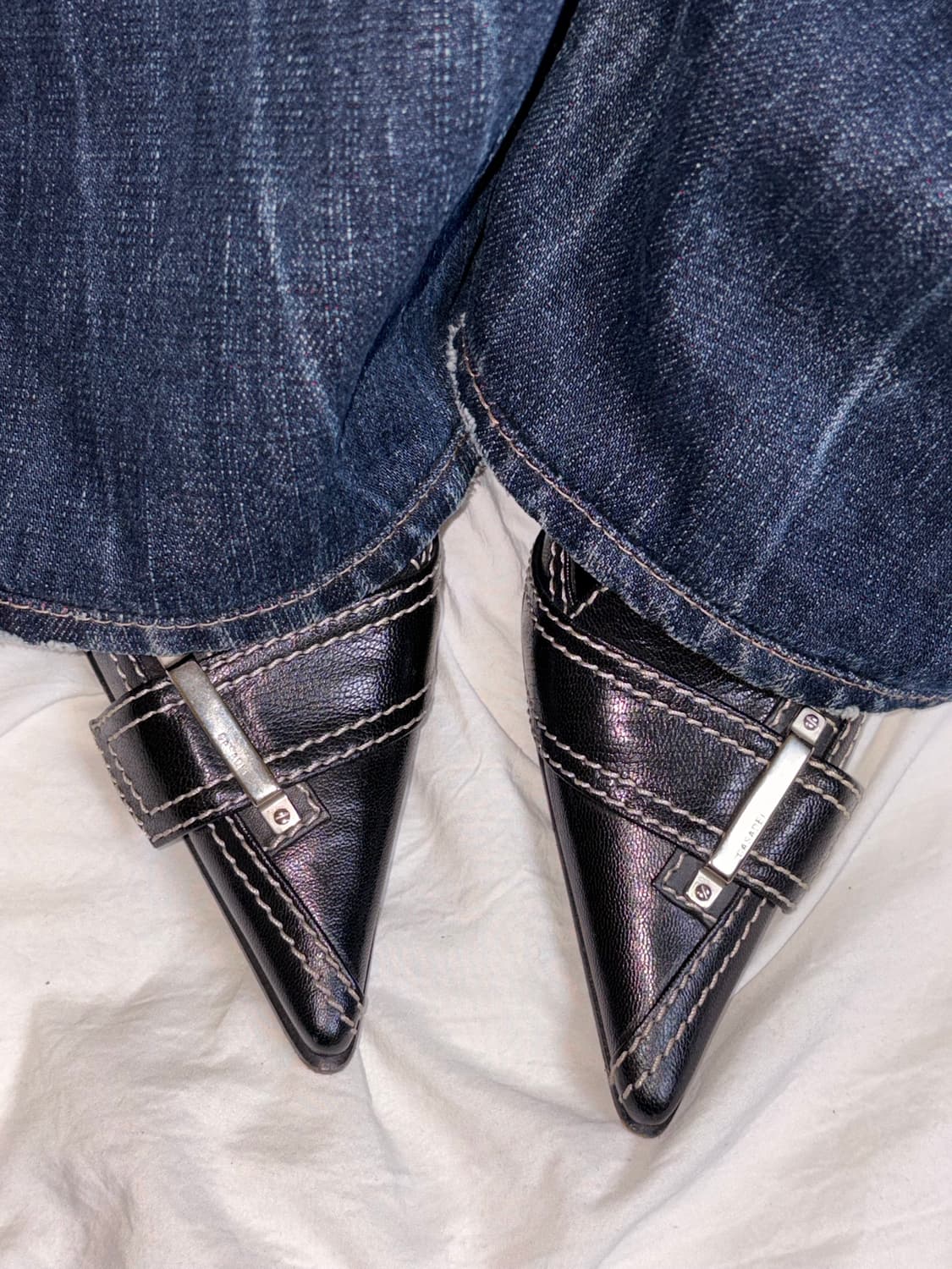 Casadel high heels 상품이미지1