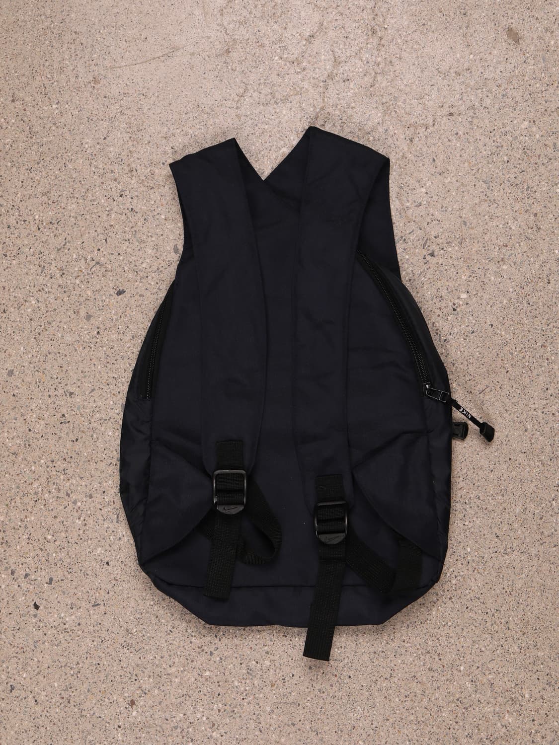 90s Nike Nylon Backpack 상품이미지3