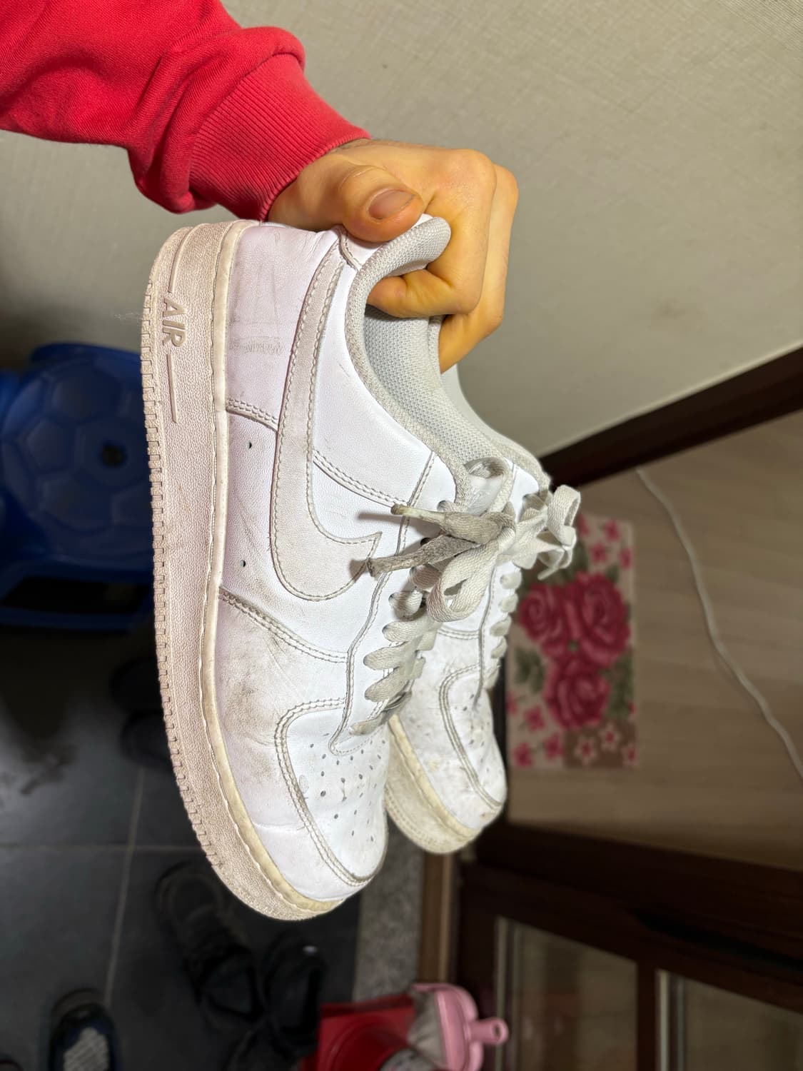 나이키 에어포스 270 상품이미지3