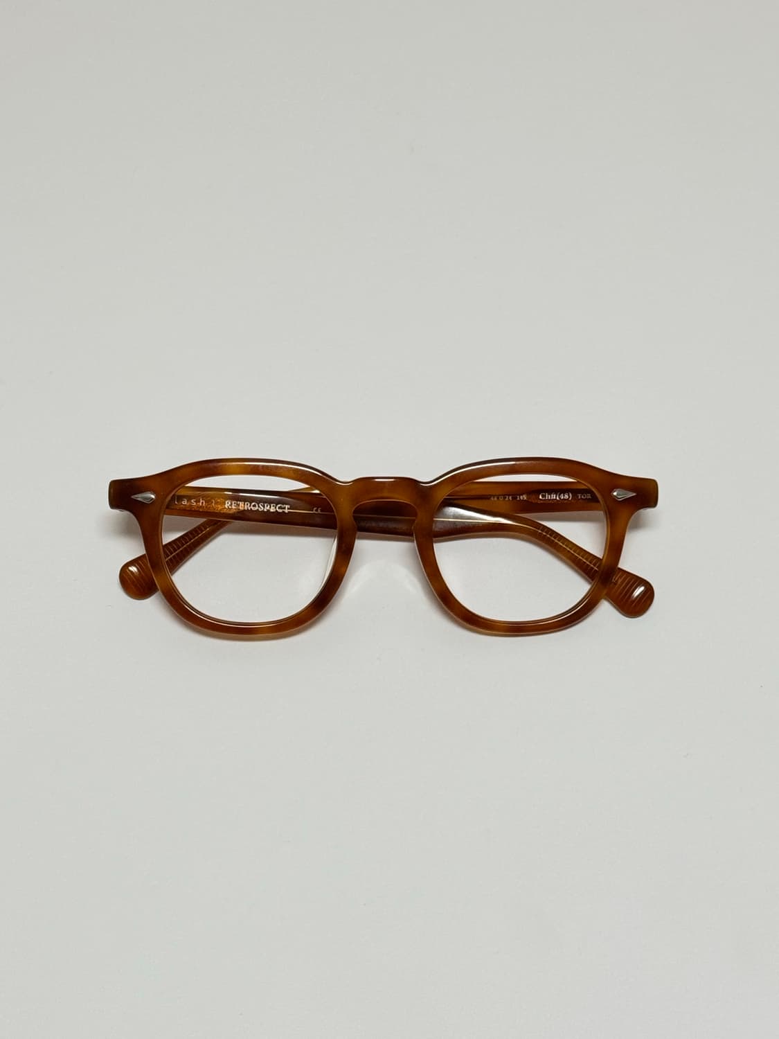 래쉬 레트로스펙트 클리프트 48사이즈 상품이미지3