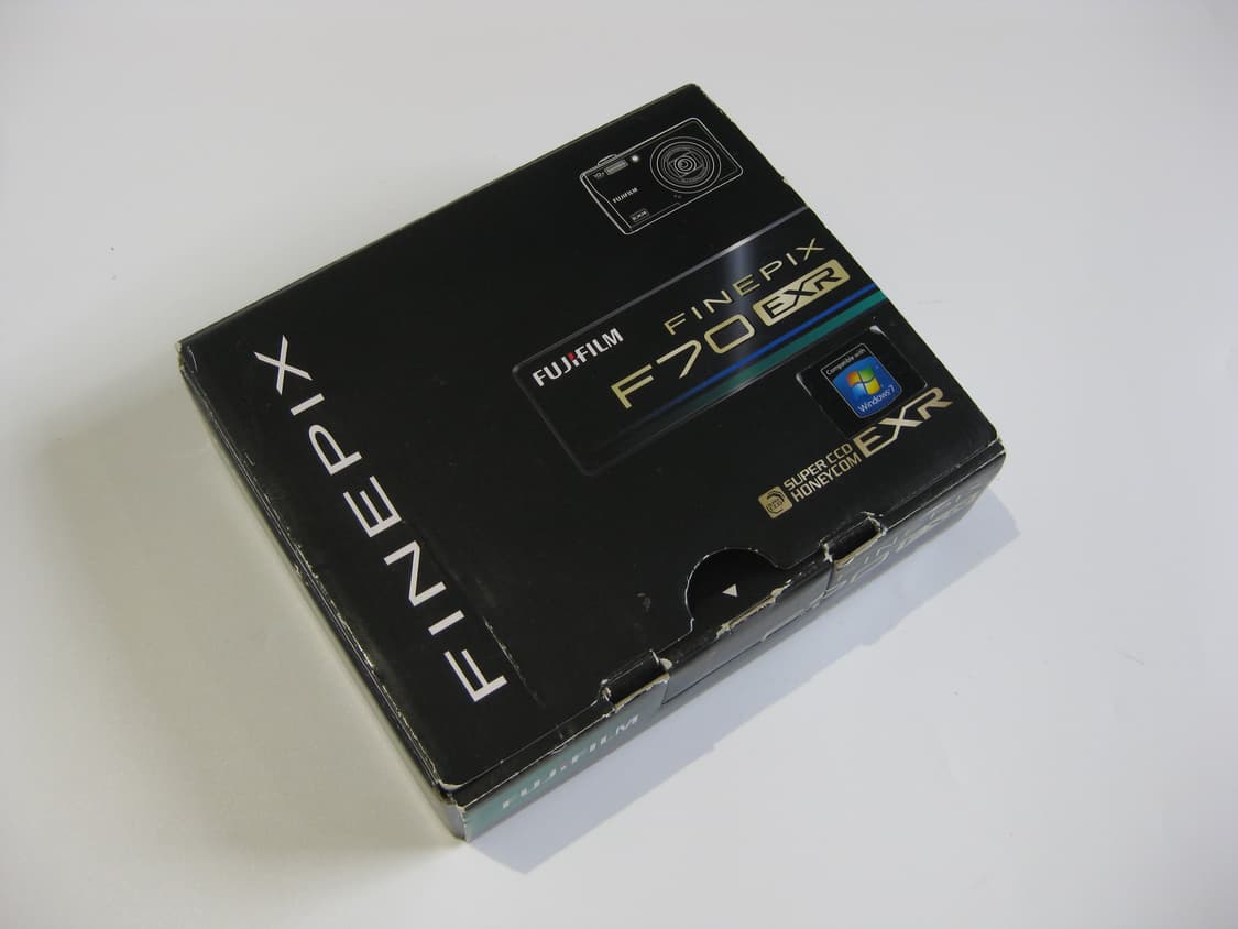 캐논 익시 디지털 20(익서스 80 일본 모델) 버건디 (황변 액정)  상품이미지8