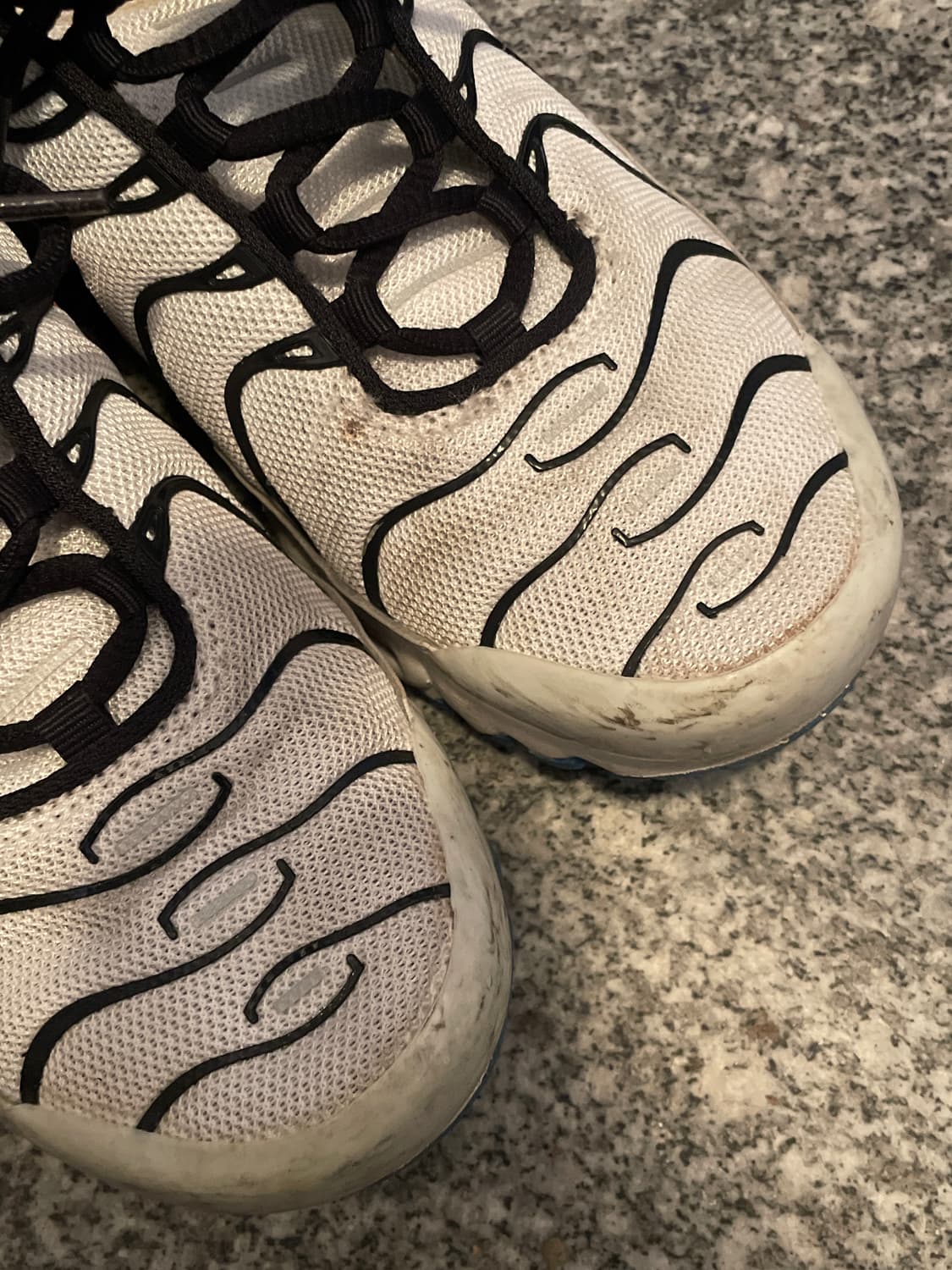 나이키 베이퍼맥스 플러스TN 235 상품이미지5