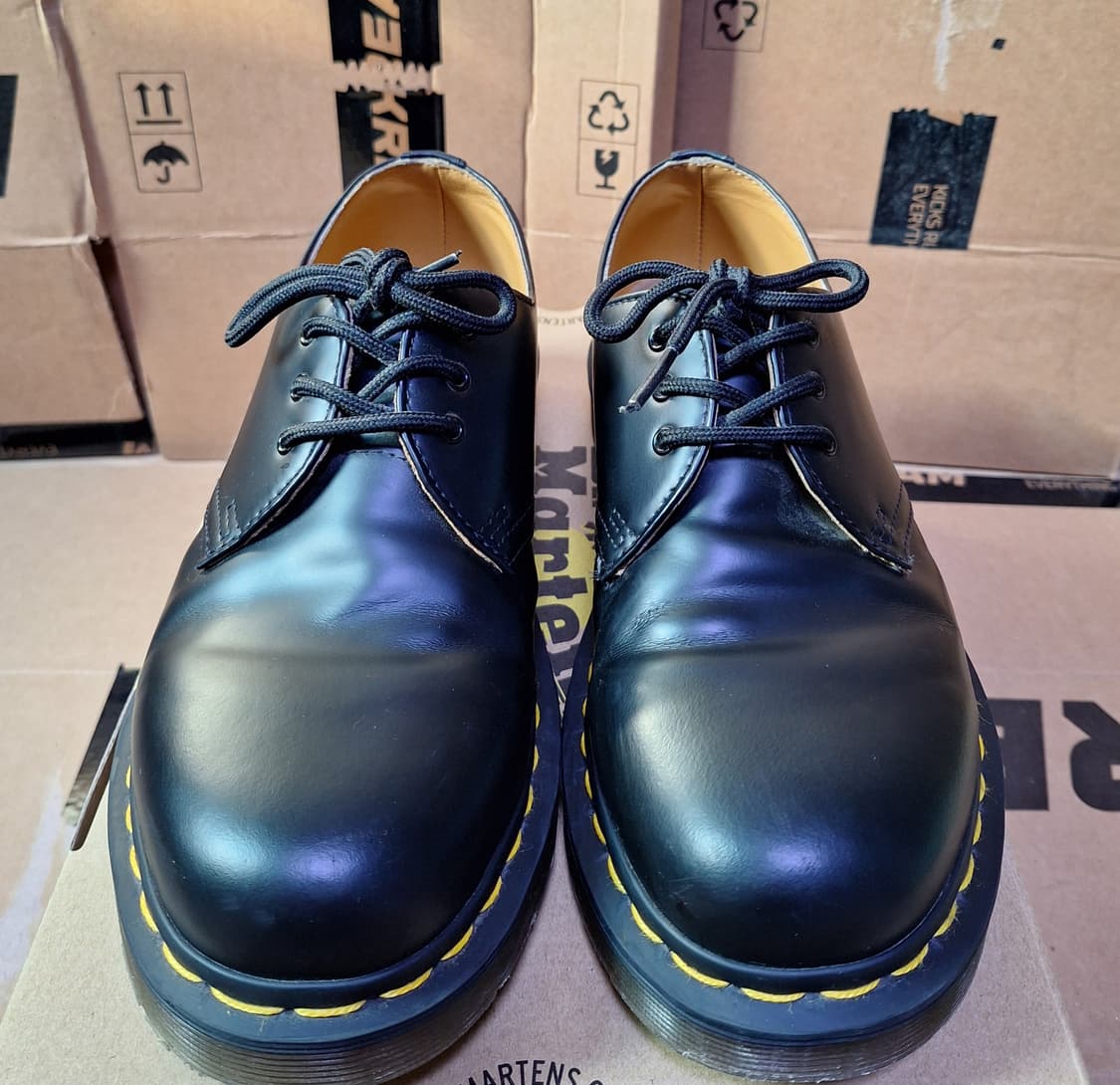 닥터마틴 1461 스무스 240(uk5) 상품이미지1