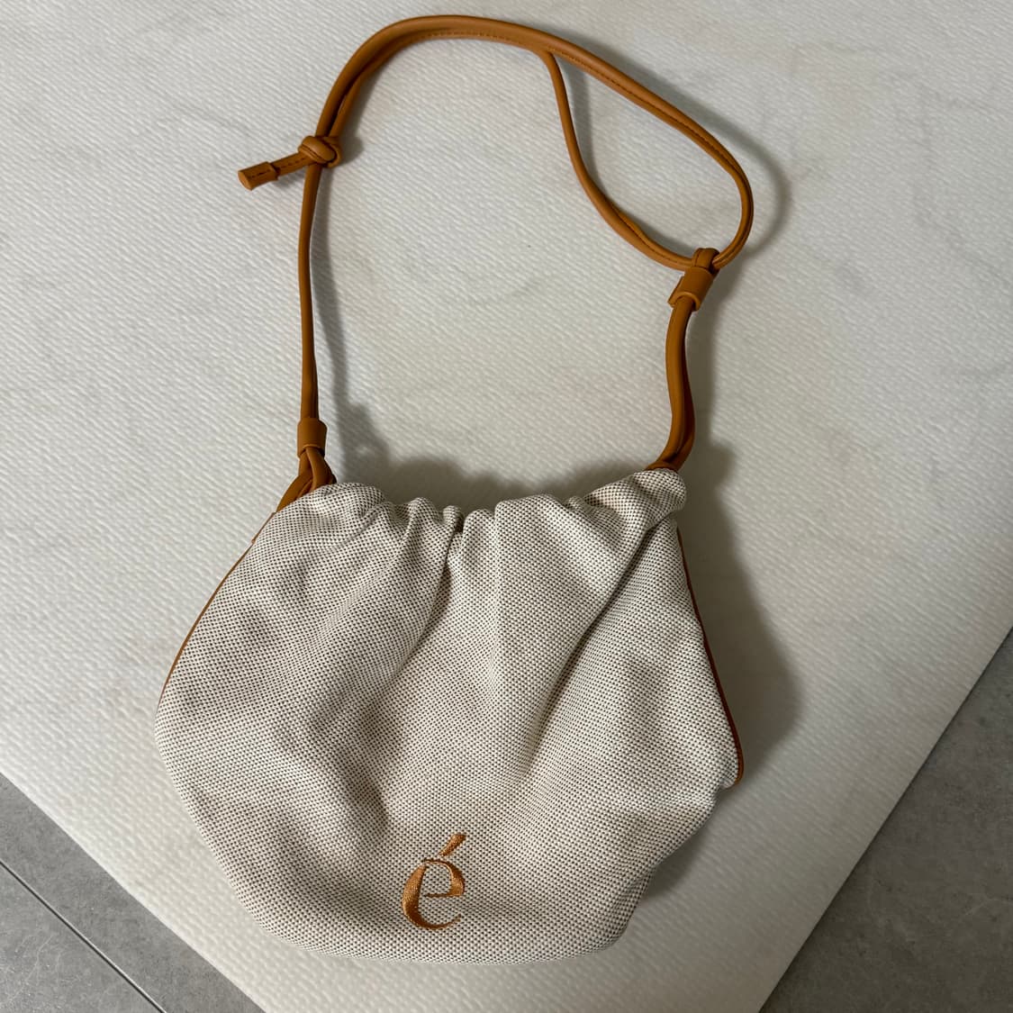 아카이브앱크 가방 상품이미지1