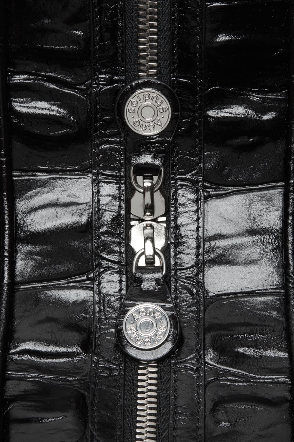 아크네스튜디오 26ss 카메로백/블랙 상품이미지6