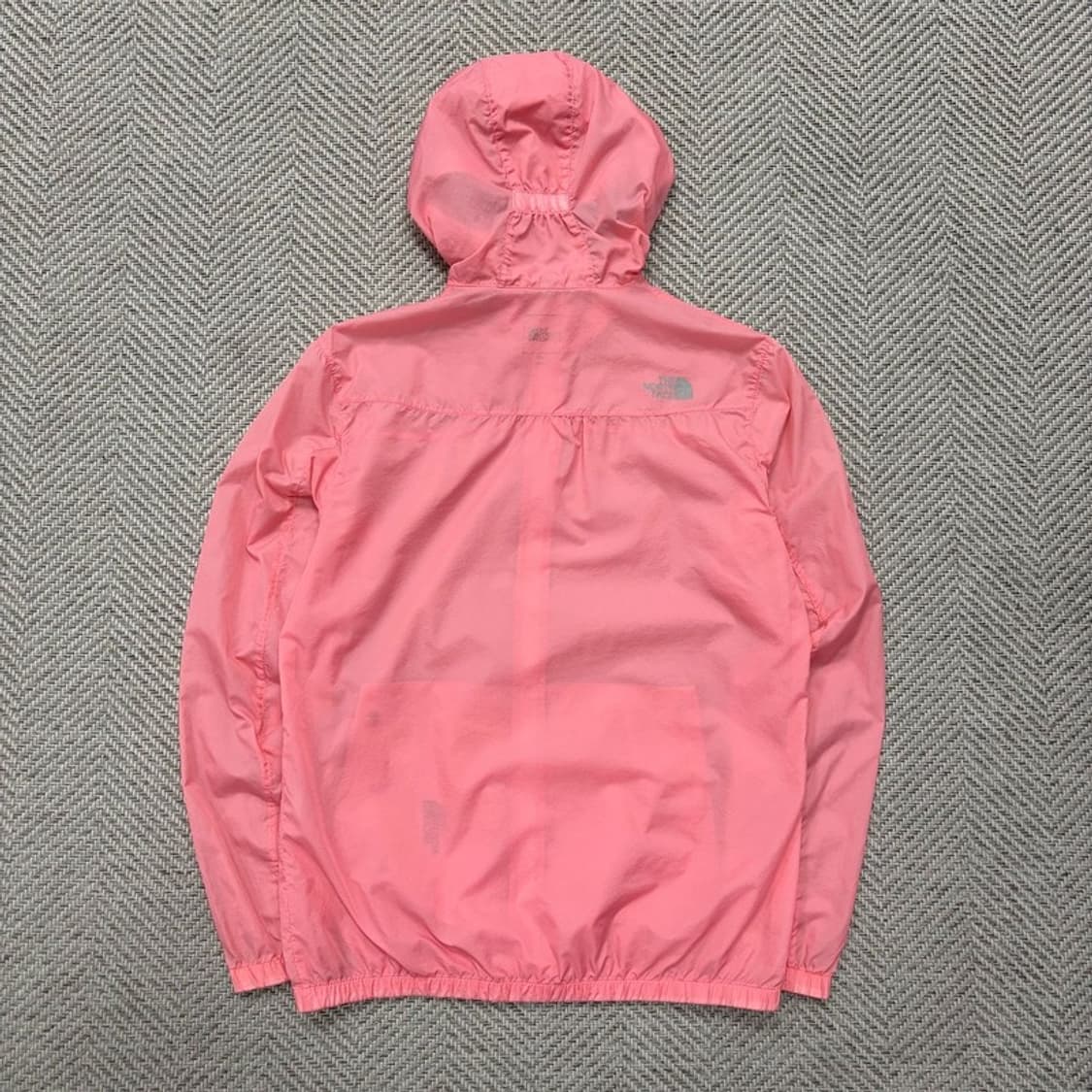 노스페이스 나일론 바람막이 v1917 상품이미지2