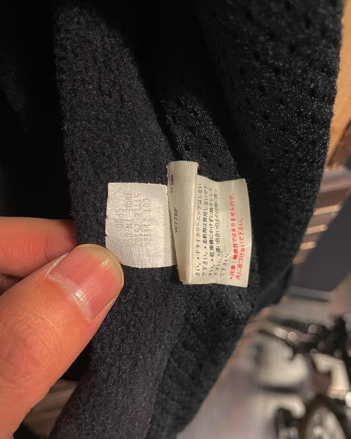 파타고니아 조끼 상품이미지6