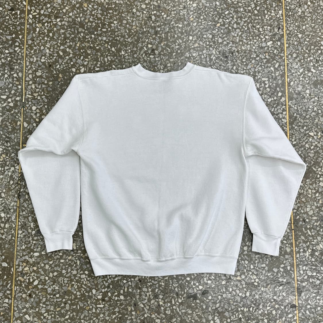 90s 오네이타 등대 빈티지 스웻셔츠 L 상품이미지2