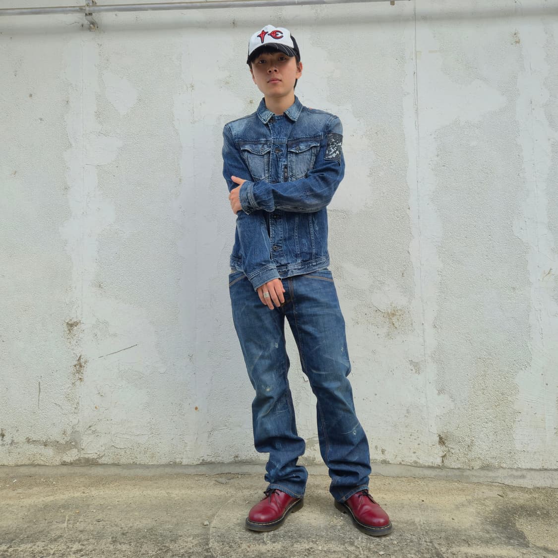 YouZuDe Styling 상품이미지1