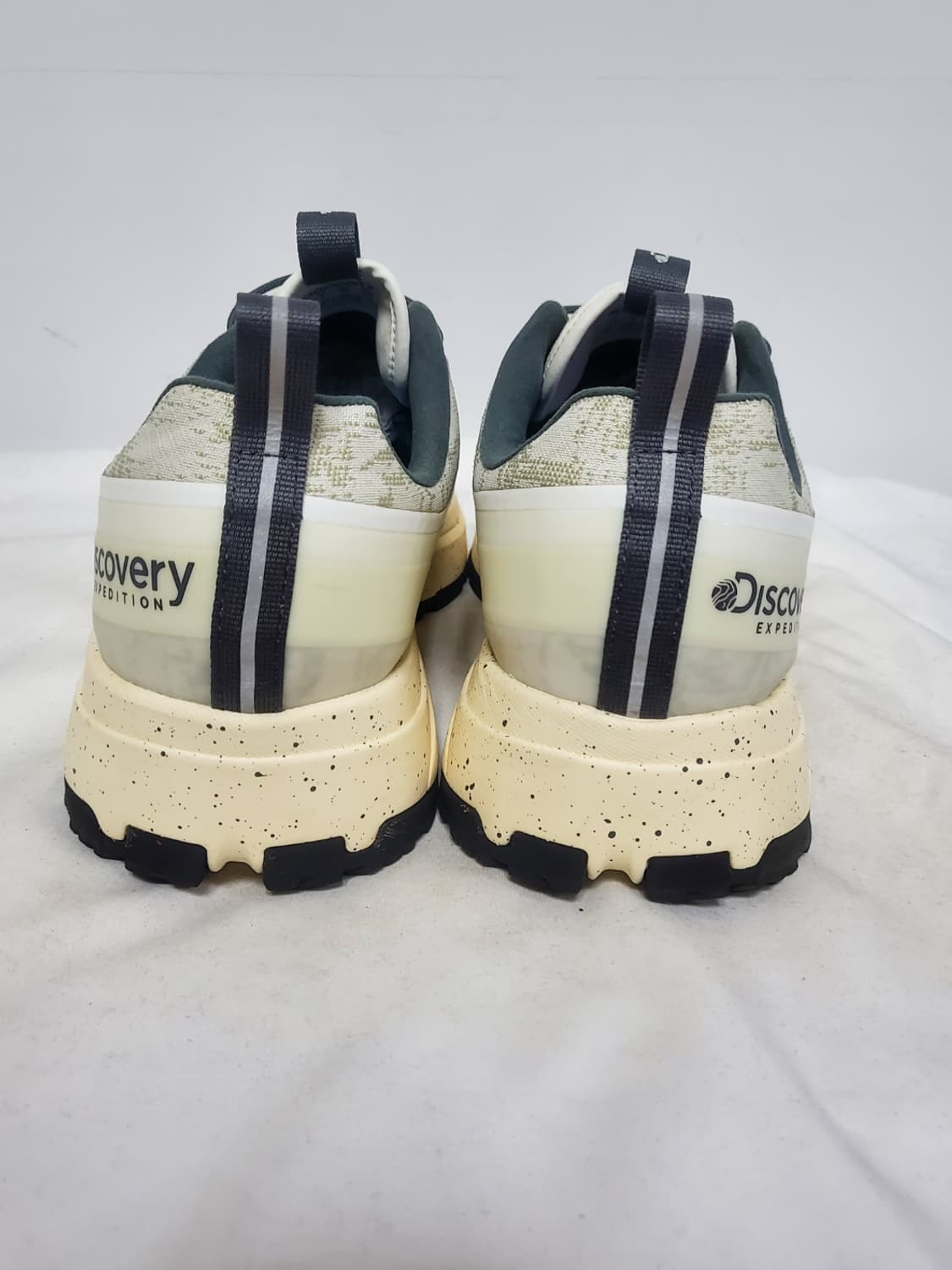 디스커버리 운동화 정품 280사이즈 고어텍스  상품이미지3