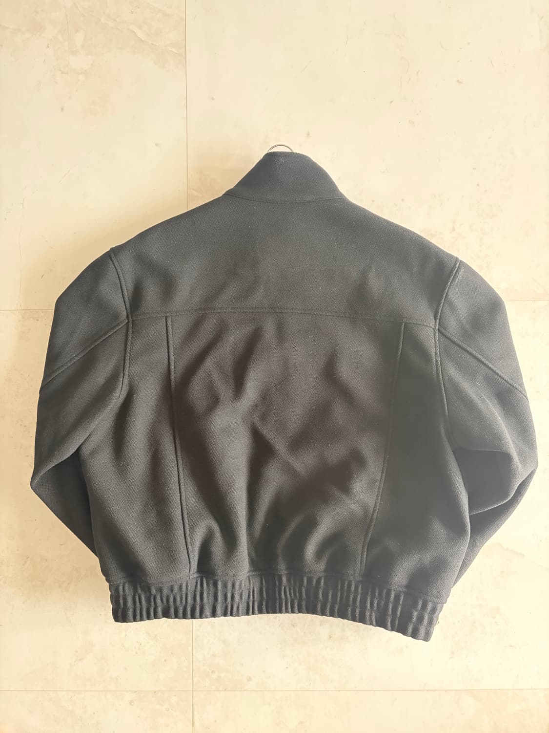 키뮤어 울 헤링턴 자켓 상품이미지4