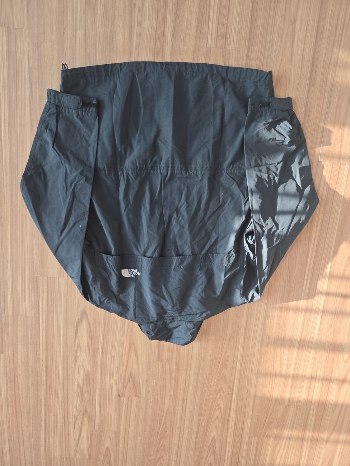 [100]노스페이스 사파리 포켓 바람막이 상품이미지9