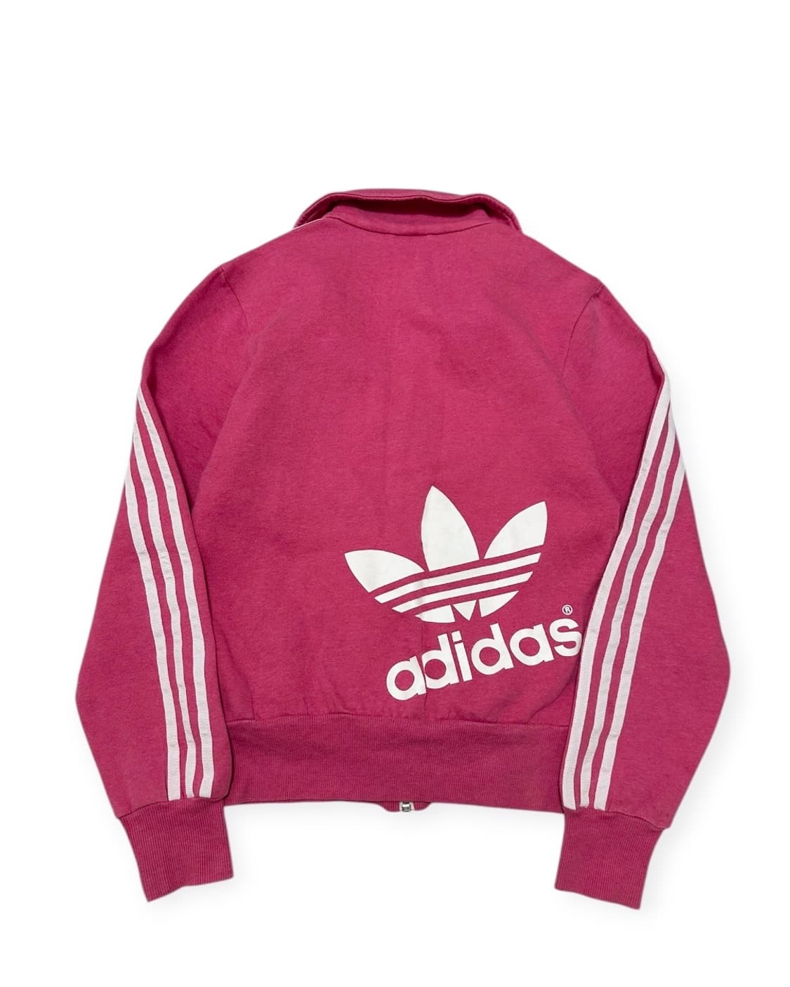 아디다스 파이어버드 핑크 트랙탑 져지 상품이미지3