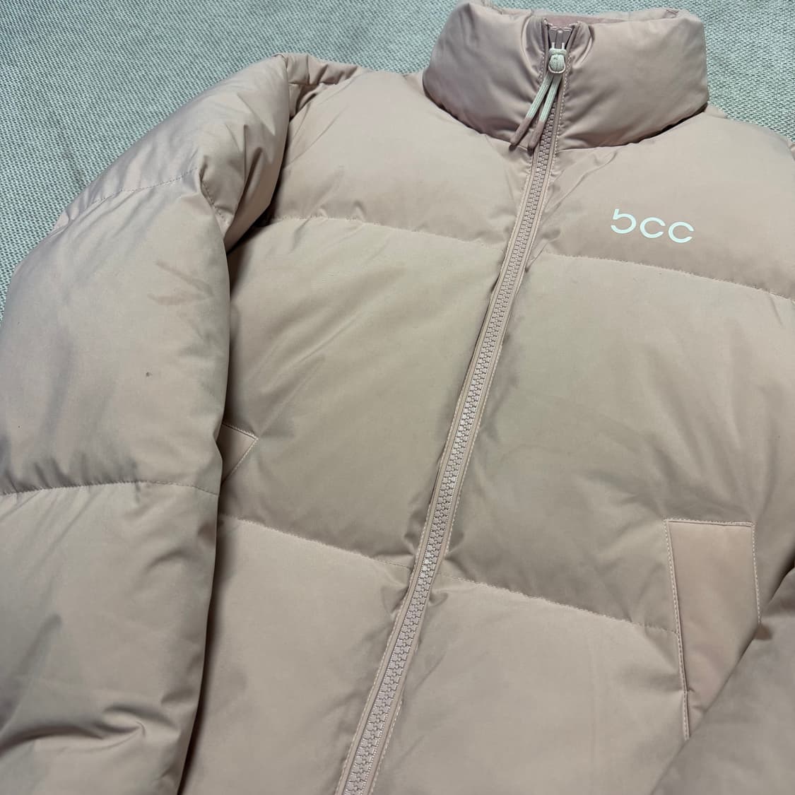 블랙야크 BCC 숏패딩 상품이미지2