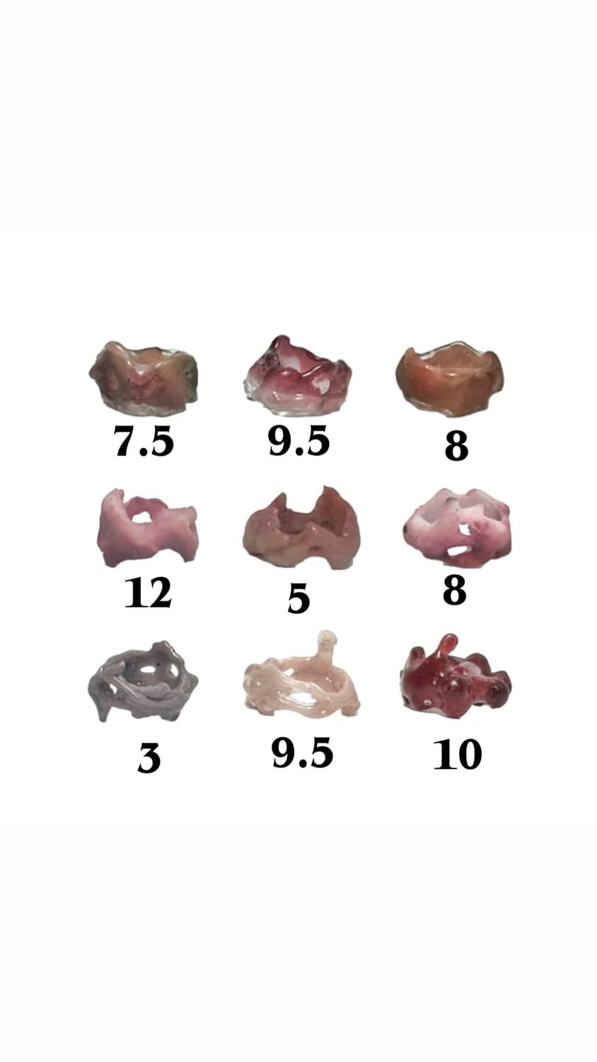 One of one ring 상품이미지2