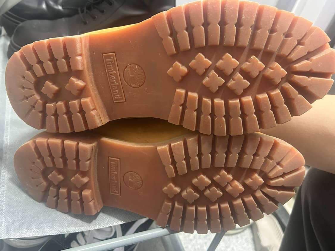 (280) 팀버랜드 6인치 프리미엄 워터프루프 부츠 10061 상품이미지4