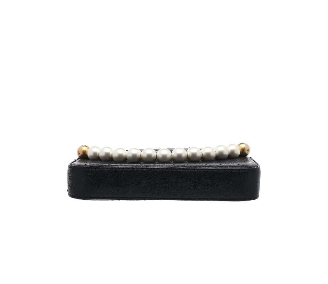 [S급] 샤넬 AP0998 진주 월렛 체인백 - 29번대 판매합니다!!! 상품이미지4