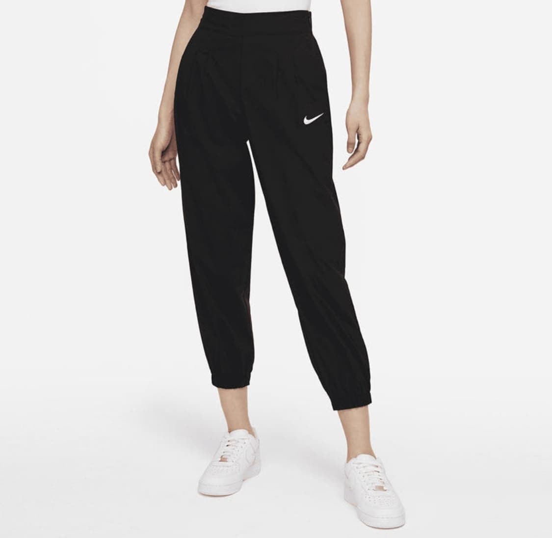 [27]나이키 크라쉬 우븐 트레이닝 조거팬츠 상품이미지1