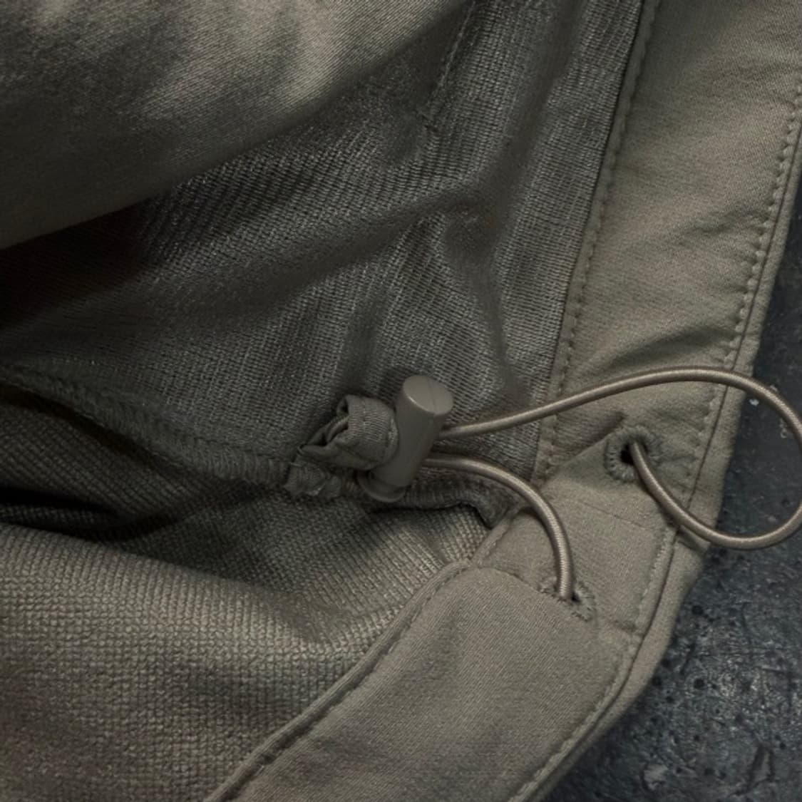 100 캘빈클라인 자켓  상품이미지5