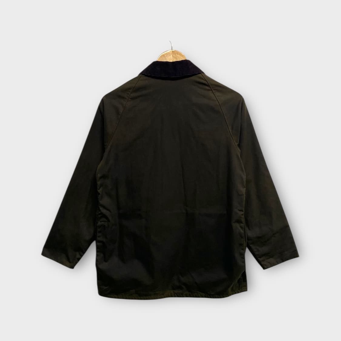  바버 Barbour 왁스 헌팅자켓 XL 상품이미지4