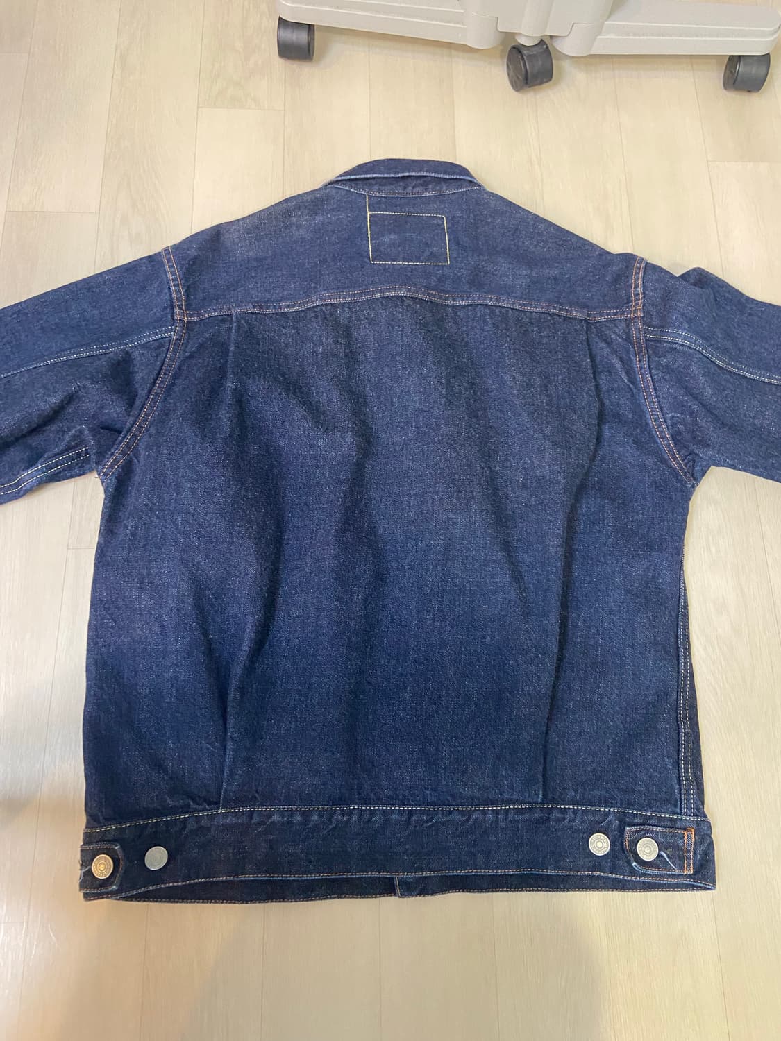 [42/103] 페로우즈 407J 타입2 트러커 상품이미지6