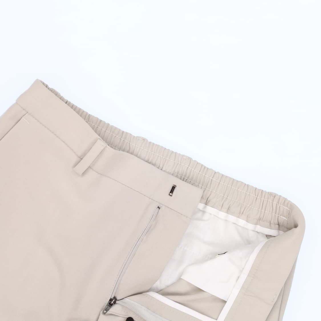 M 데이 밴딩 슬랙스 바지 0206M 상품이미지3