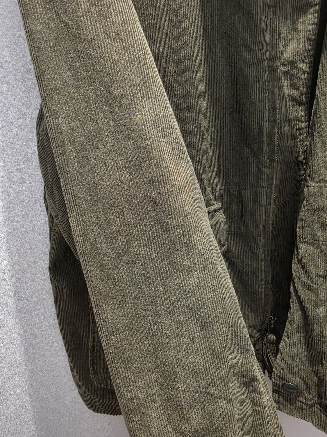 engineered garments 엔지니어드가먼츠 코듀로이 자켓 상품이미지7