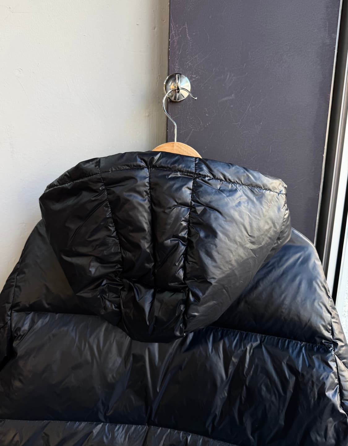 M/ 알마니 24-25FW 다운 푸퍼 패딩점퍼 상품이미지8