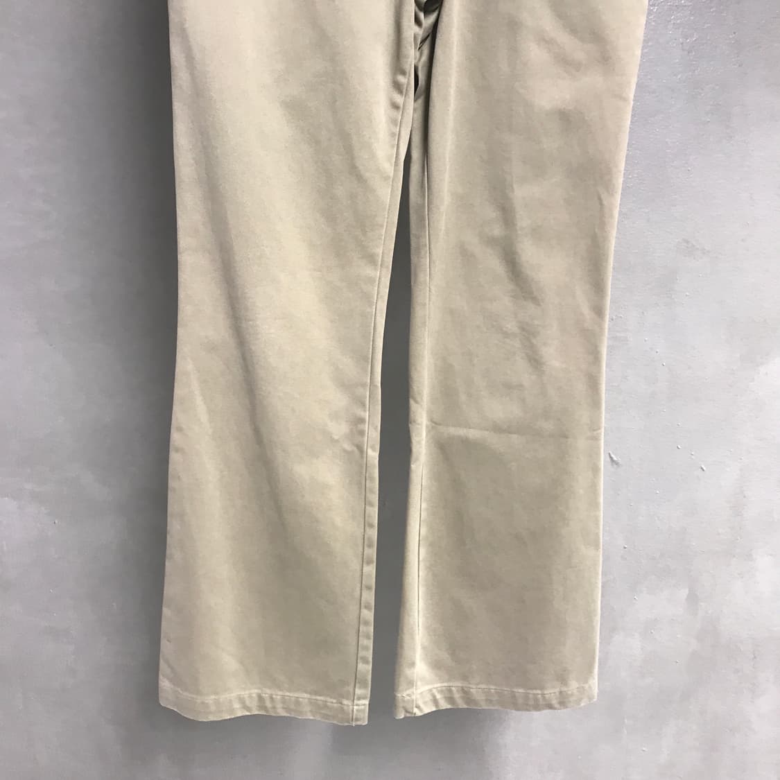 폴로 랄프로렌 코튼 팬츠 4(W) 상품이미지3