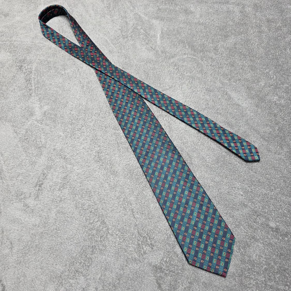 넥타이(닥스) n192 상품이미지2