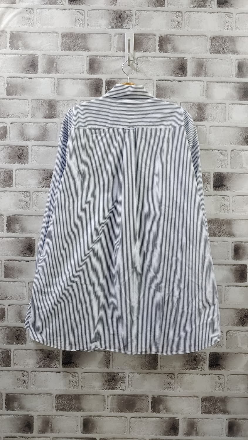 110 타미 스트라이프셔츠 753 상품이미지3