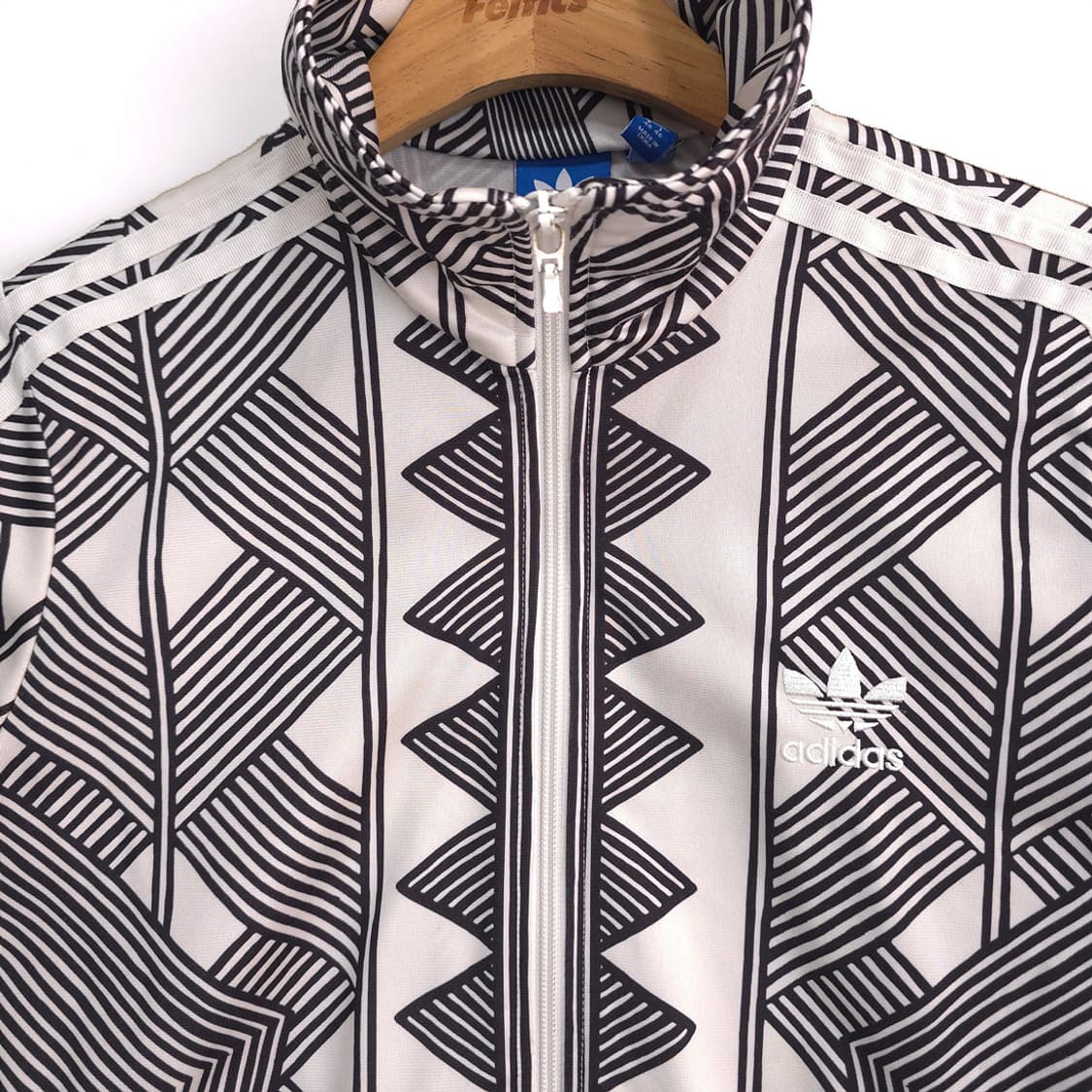 아디다스 adidas 파이어버드 트랙탑 져지 상품이미지2