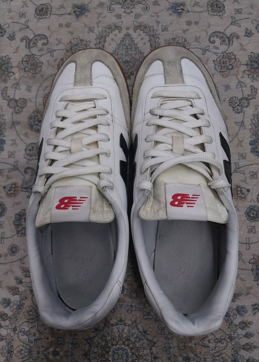 뉴발란스 360  스니커즈 270mm 상품이미지7