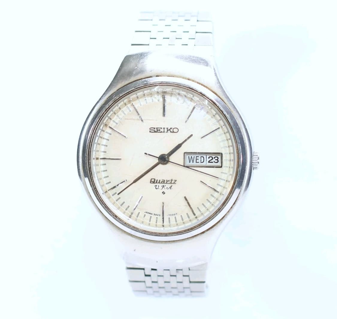 세이코 VFA시계 상품이미지2