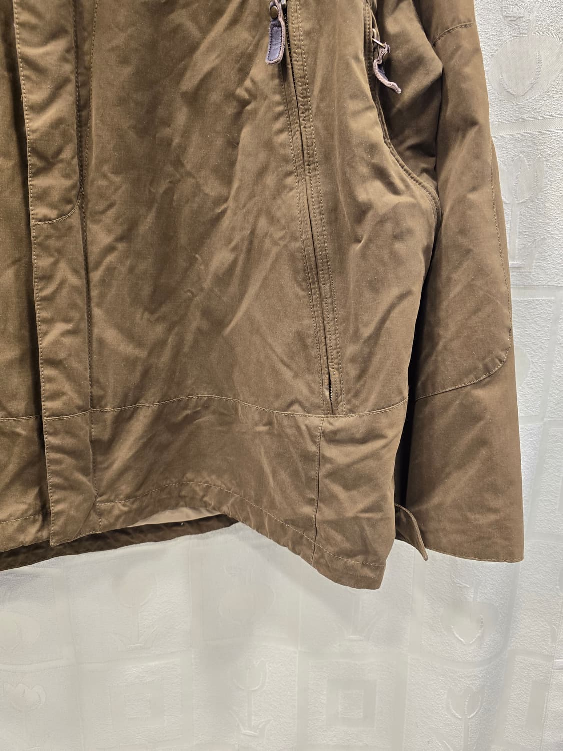 폴로 랄프로렌 폴리쉘 워크웨어 자켓 XL(105~110) 상품이미지4