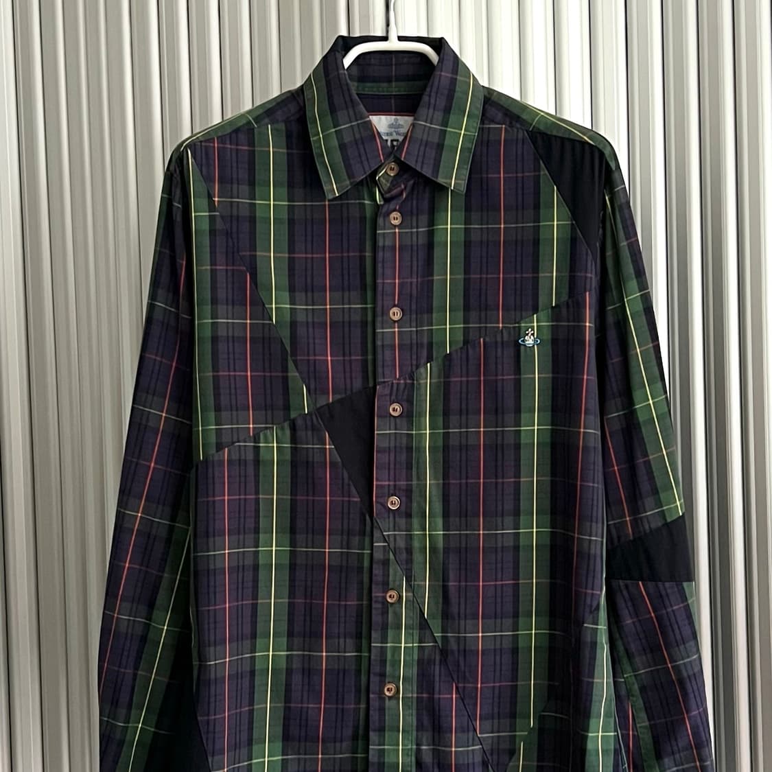 vivienne westwood shirt 상품이미지2