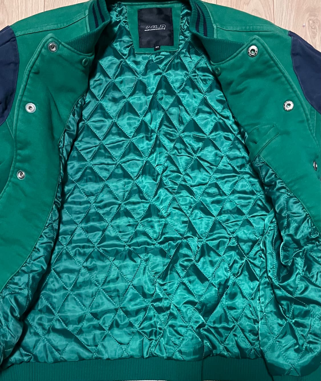 MLB 야구 점퍼 105 상품이미지2